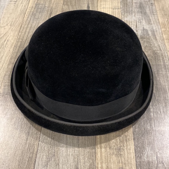 Vintage Betmar Made In Italy Hat - Picture 9 of 11